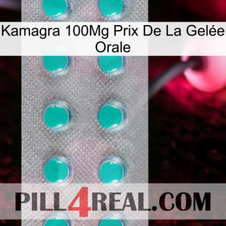 Kamagra 100Mg Prix De La Gelée Orale 28